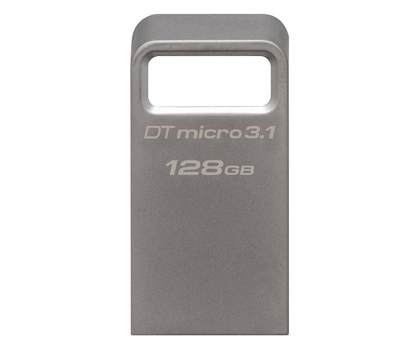 PenDrive KINGSTON USB 3.1 128GB 100MB/s DTMC3/128GB